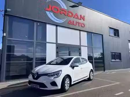 Renault Clio 1.5 dCi 85 Business