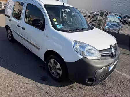Renault Kangoo 1.5