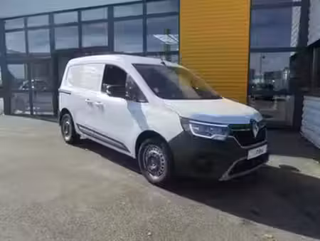 Renault Kangoo 1.5 dCi 95