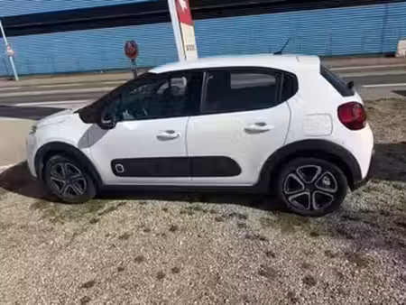 Citroën C3 1.6 HDi 75 Exclusive