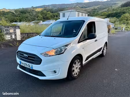 Ford Transit 1.5 75