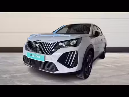 Peugeot 2008 1.2 Allure