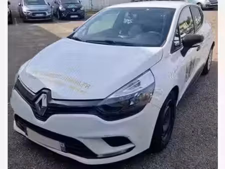Renault Clio 1.5 dCi 75 Air