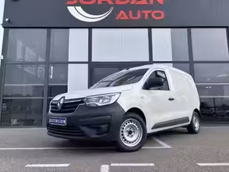 Renault Express Van 1.5 dCi 95 Confort