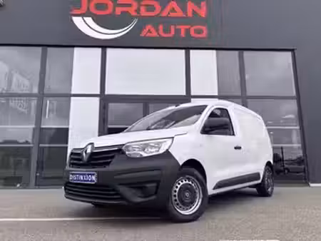 Renault Express Van 1.5 dCi 95 Confort