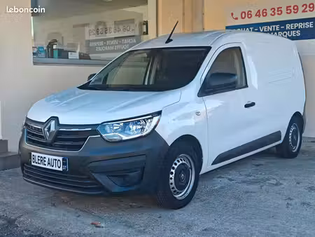 Renault Express Van 1.5 dCi 95 Confort