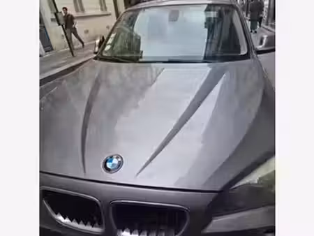BMW X1 18d 2.0 143 Confort sDrive
