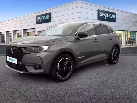 DS 7 E Tense 1.6 225 Performance Line