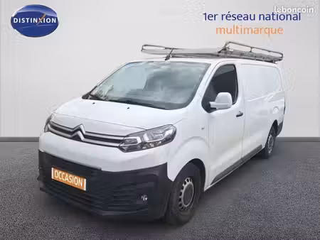 Citroën Jumpy 2.0 HDi 120 Business