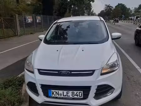Ford Kuga 2.0