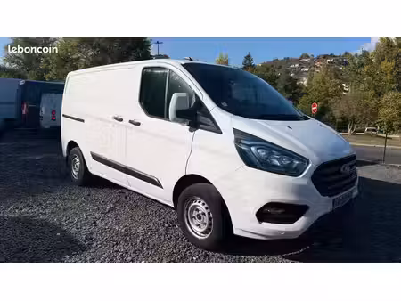 Ford Transit 2.0 TDCi