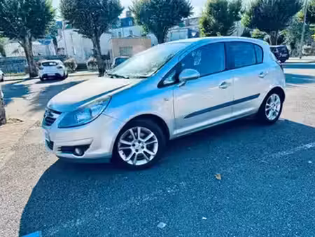 Opel Corsa 1.3 CDTI 90