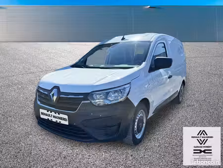 Renault Express Confort