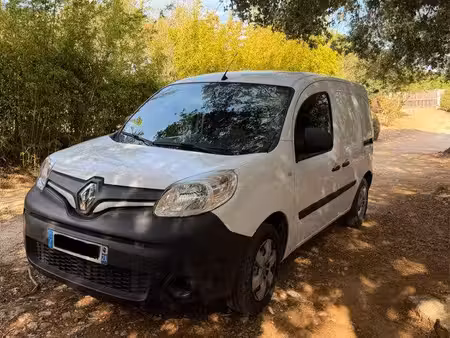 Renault Kangoo 1.5 dCi 95