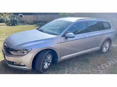 Volkswagen Passat 2.0 TDI 150 Confortline