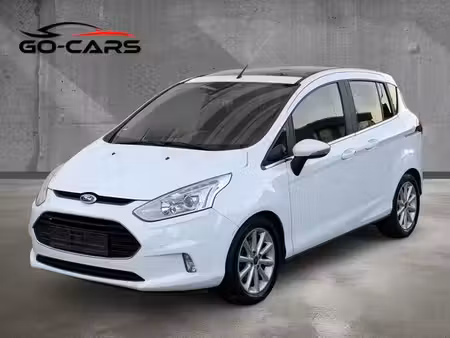 Ford B-max 1.6 105