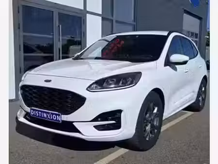 Ford Kuga 2.5 190 ST Line 4x4