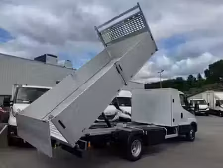 Iveco Daily 35