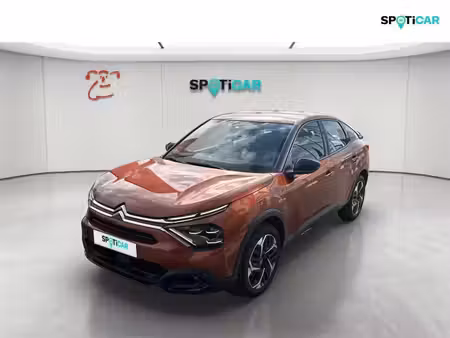 Citroën C4 1.2 PureTech 130 Feel Pack