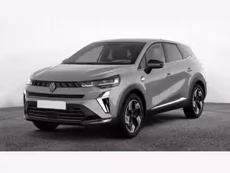 Renault Symbioz E-Tech 1.8 160 Techno