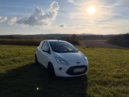 Ford KA 1.2 69
