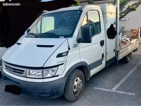 Iveco Lkw/trucks