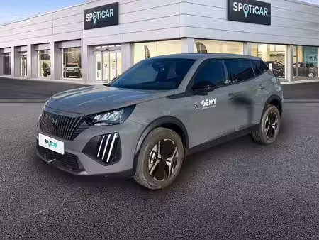 Peugeot 2008 1.2 Allure