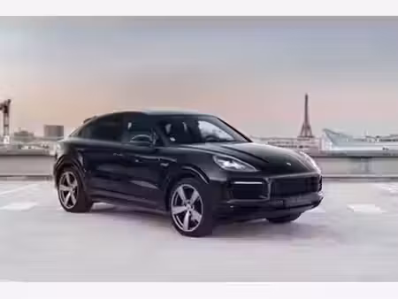 Porsche Cayenne V6 3.0 462 4x4
