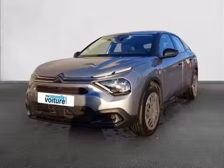 Citroën C4 1.2 PureTech 130 Feel Pack