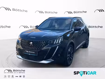 Peugeot 2008 1.2 PureTech GT