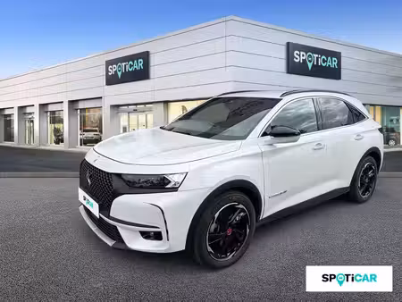 DS 7 E Tense 1.6 225