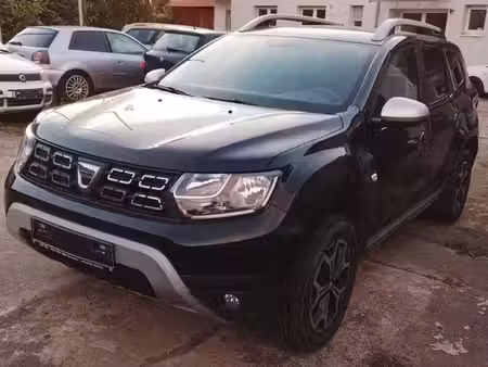 Dacia Duster 1.6 114