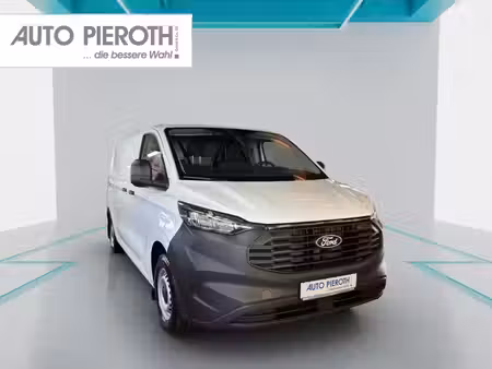 Ford Transit 2.0 100