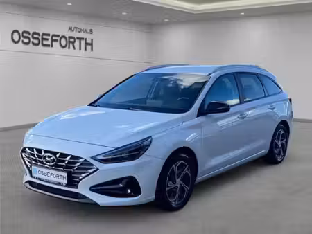 Hyundai i30 1.6 CRDi 115 Intro Edition