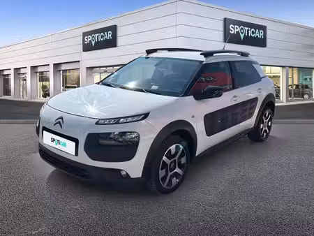 Citroën C4 1.2 PureTech 110 Shine