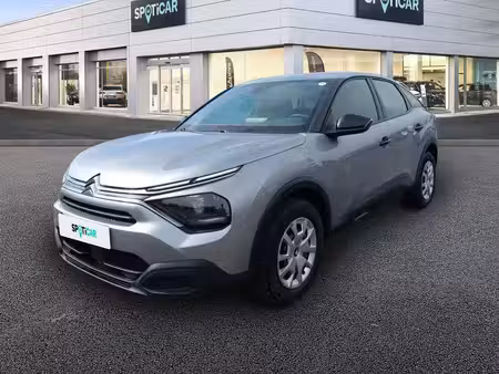 Citroën C4 1.2 PureTech 100 Live