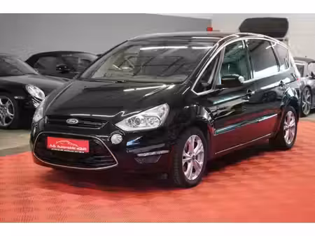 Ford S-Max 2.0 TDCi 140 S