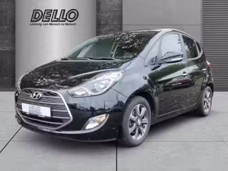 Hyundai IX20 1.6 125 Intuitive