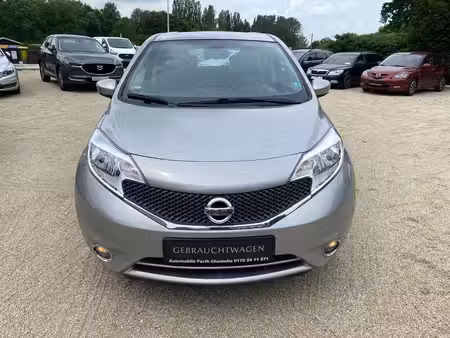 Nissan Note 1.2 98 Acenta
