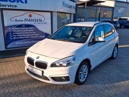BMW Série 2 218i 1.5 136 Edition Avantage