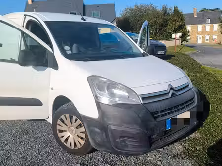 Citroën Berlingo 