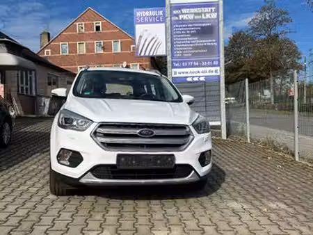 Ford Kuga 1.5 120 Cool & Connect