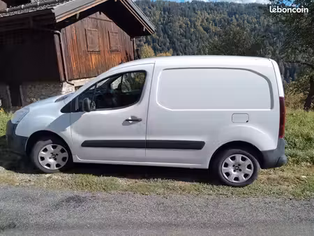 Peugeot Partner 1.6 VTi 98