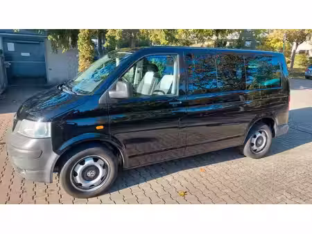 Volkswagen Transporter T5 2.5 TDI 174 Startline
