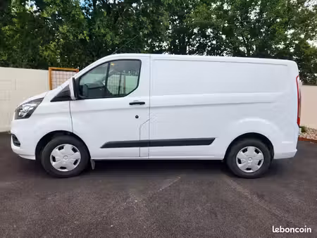 Ford Transit 2.0 105