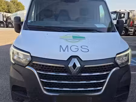 Renault Master 2.3 dCi 145
