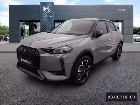 DS 3 1.2 PureTech 130 Performance Line