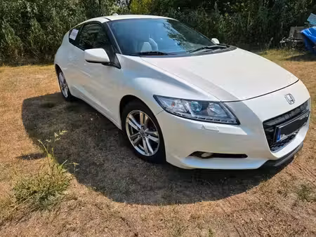 Honda Cr-z 1.5 114 Hybrid