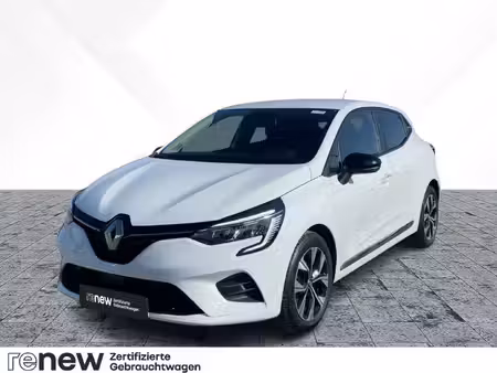 Renault Clio 1.0 SCe 65 Evolution