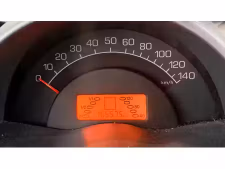 Smart Fortwo 0.6 45